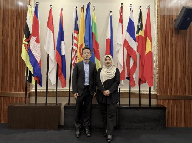 學(xué)而思出席東南亞教育部長(zhǎng)組織會(huì)議：AI賦能教育發(fā)展，中國(guó)經(jīng)驗(yàn)與全球共享