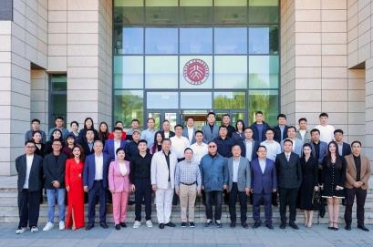 氦川科技蔣?。篈I 3.0時(shí)代，誰是下一個(gè)北大系A(chǔ)I獨(dú)角獸？