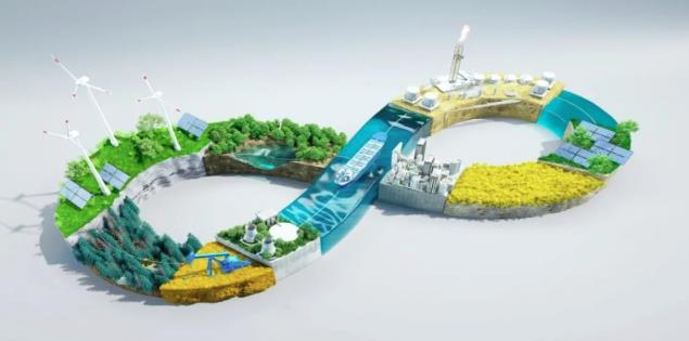 中興通訊2024年報：六年研發(fā)投入破千億，AI向實，轉型成效明顯